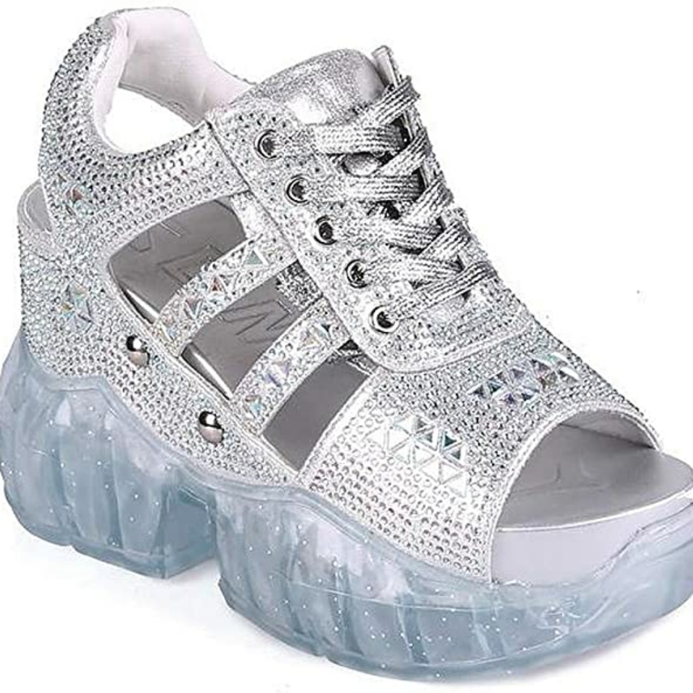 Anthony Wang Sneaker Sandals